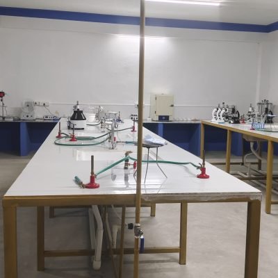 Pharmaceutics Lab