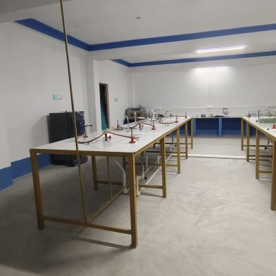 Bio -  Chemistry & Clinical Pathology lab