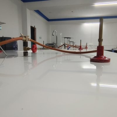 Bio -  Chemistry & Clinical Pathology lab