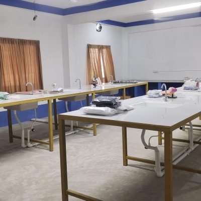 HUMAN ANATOMY & PHYSIOLOGY LAB